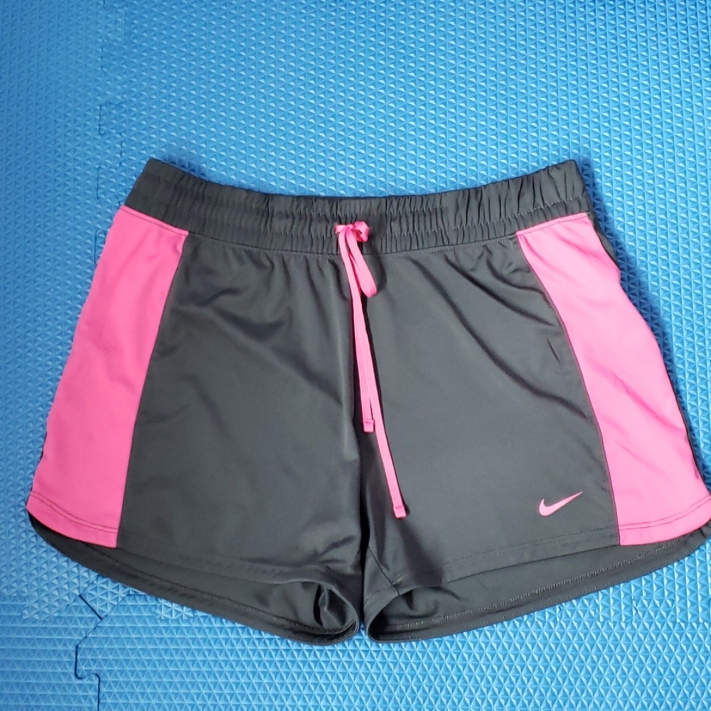 Nike Runner Shorts Sz Medium